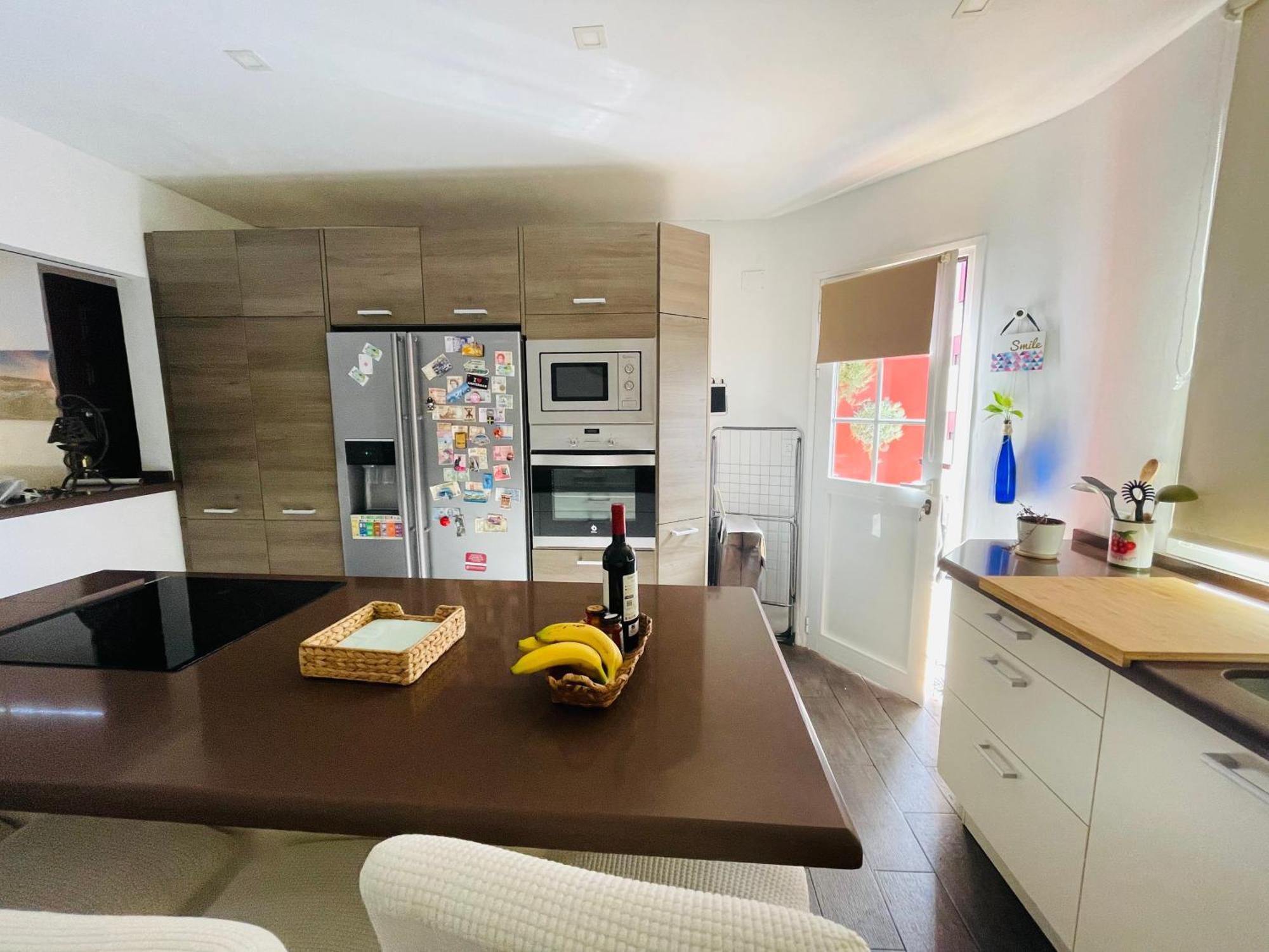 Keka'S Guesthouse - City Centre سانتا كروز دي تينيريف المظهر الخارجي الصورة