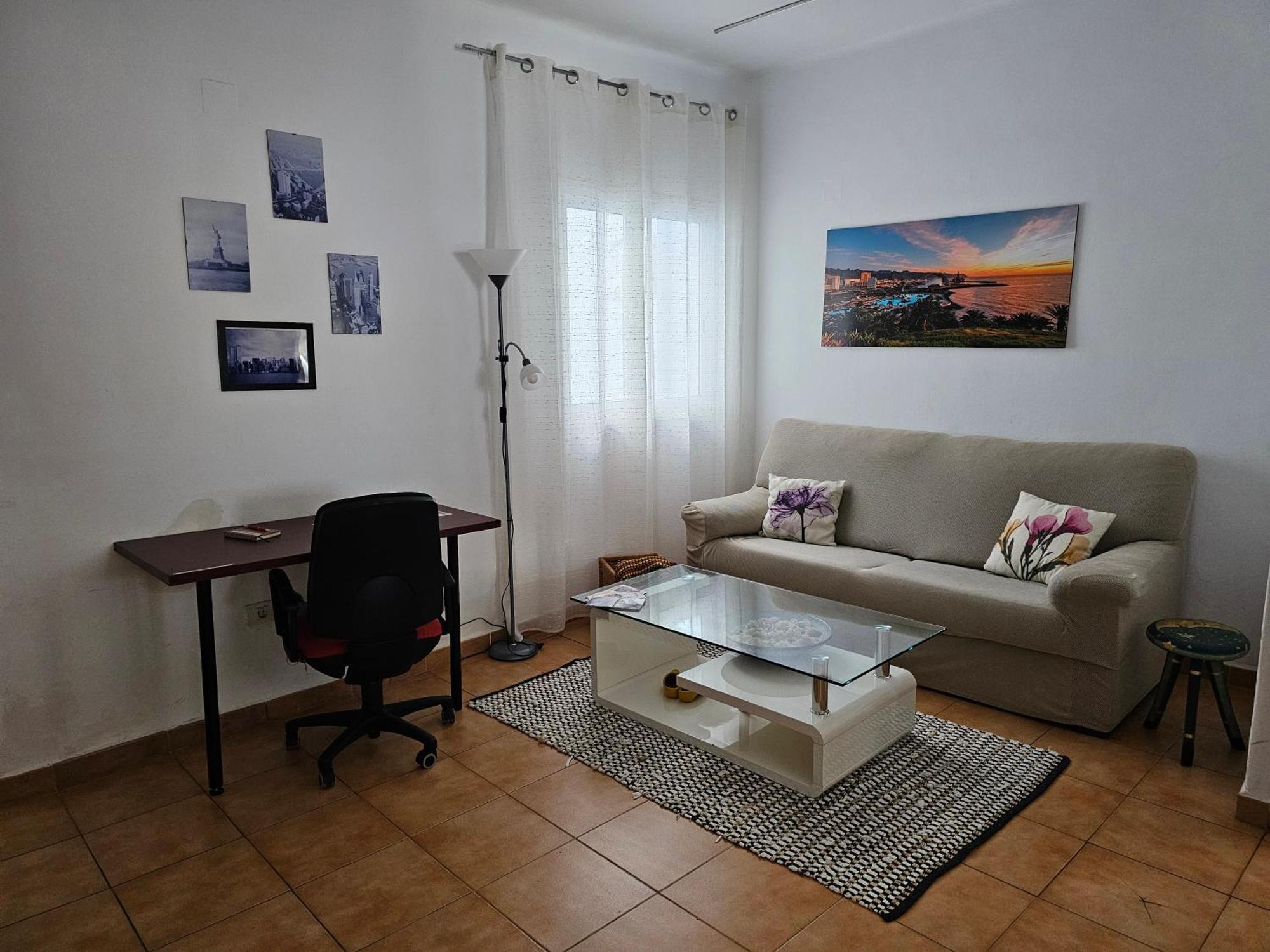 Keka'S Guesthouse - City Centre سانتا كروز دي تينيريف المظهر الخارجي الصورة