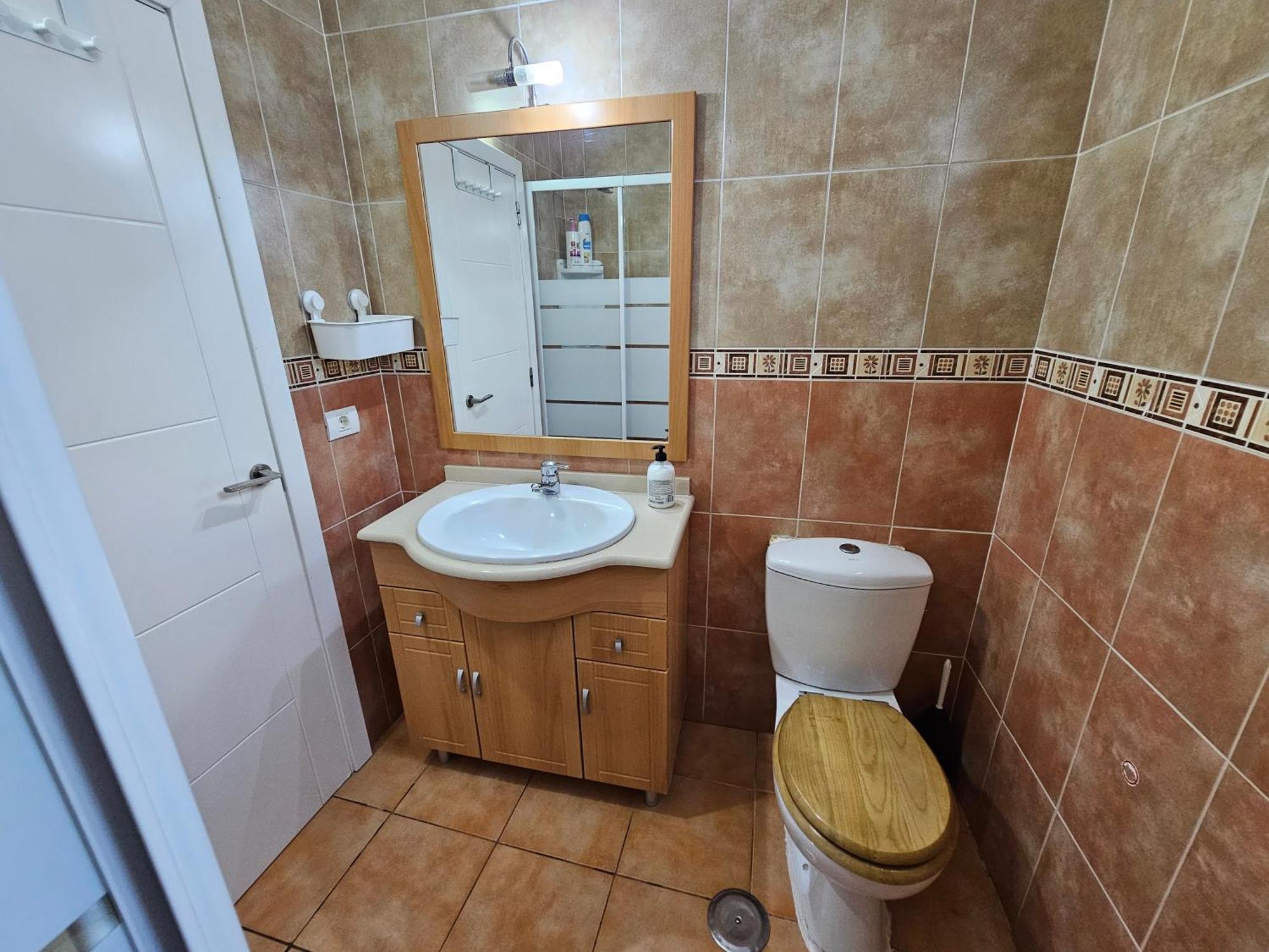 Keka'S Guesthouse - City Centre سانتا كروز دي تينيريف المظهر الخارجي الصورة
