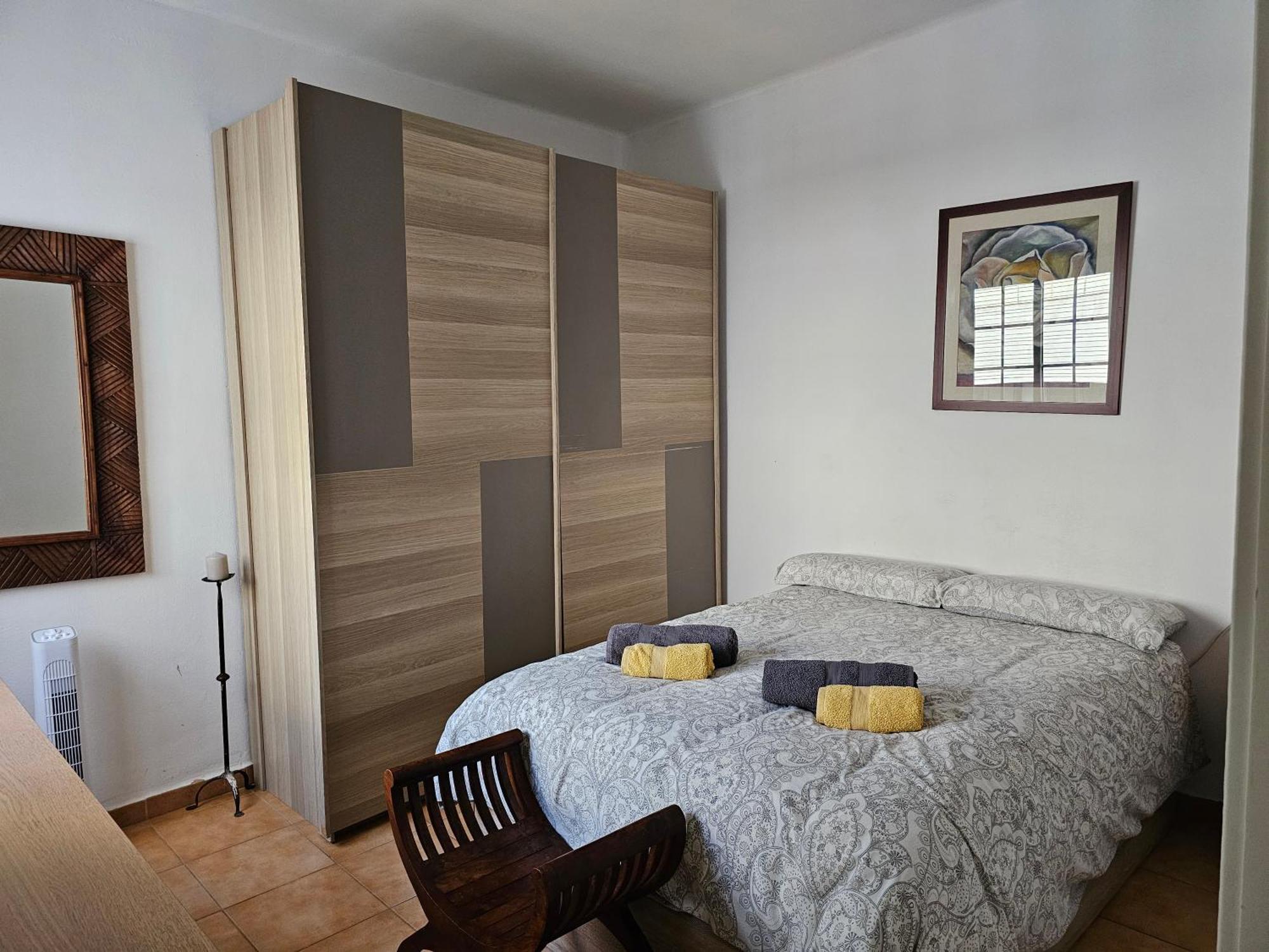 Keka'S Guesthouse - City Centre سانتا كروز دي تينيريف المظهر الخارجي الصورة