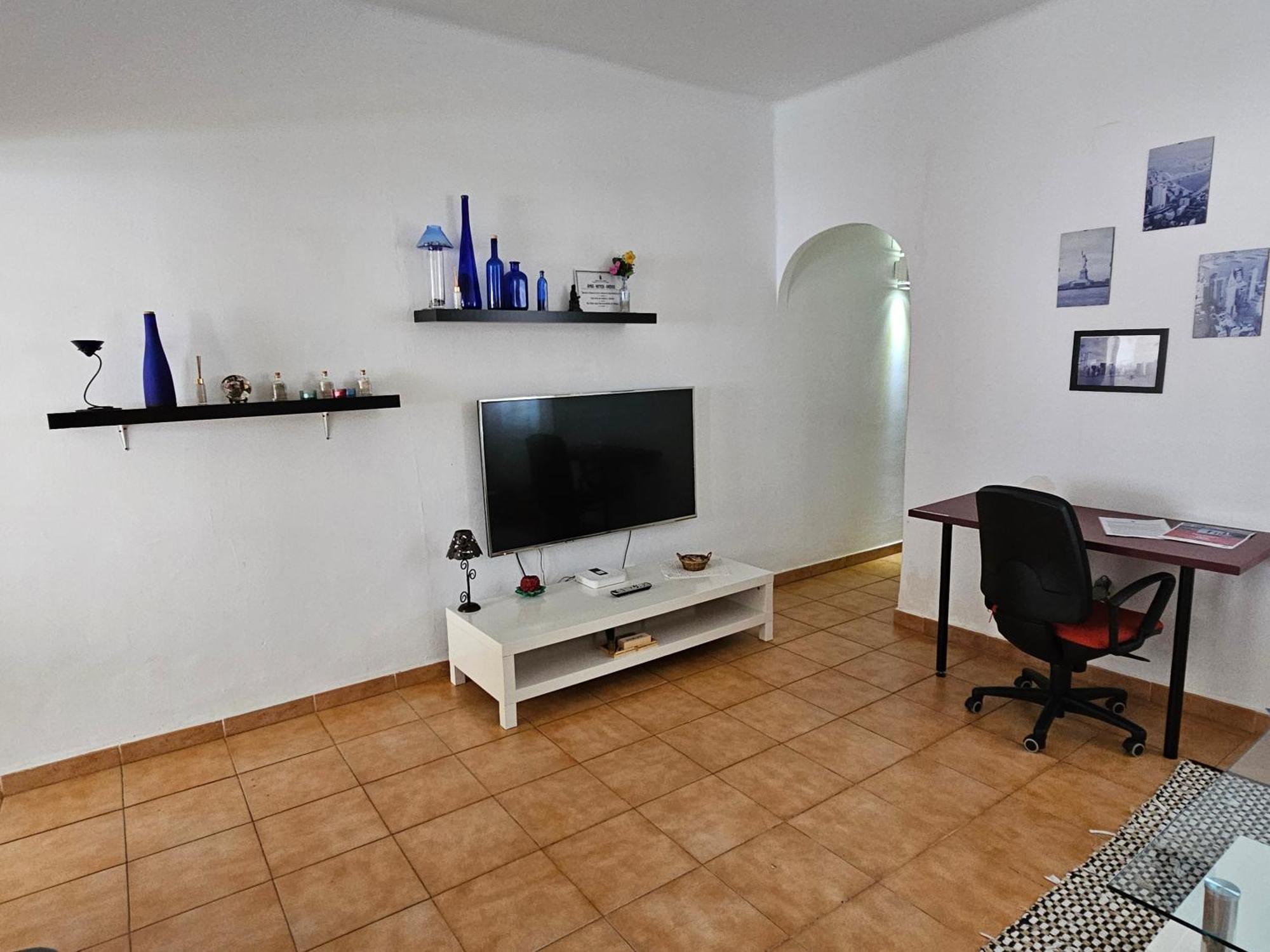 Keka'S Guesthouse - City Centre سانتا كروز دي تينيريف المظهر الخارجي الصورة