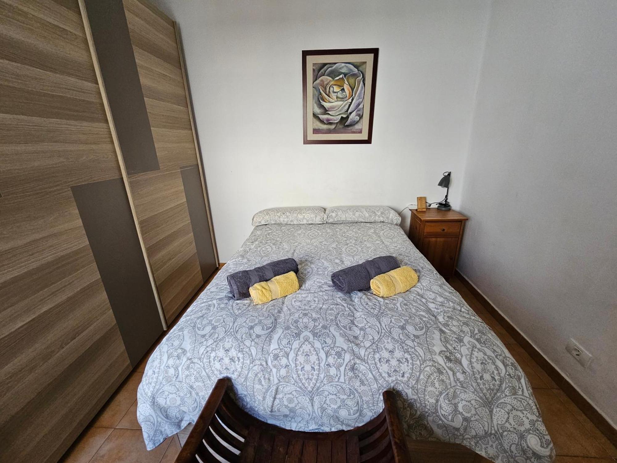 Keka'S Guesthouse - City Centre سانتا كروز دي تينيريف المظهر الخارجي الصورة