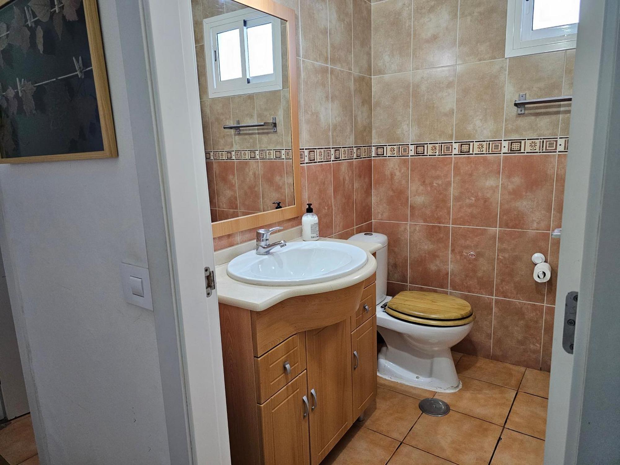Keka'S Guesthouse - City Centre سانتا كروز دي تينيريف المظهر الخارجي الصورة