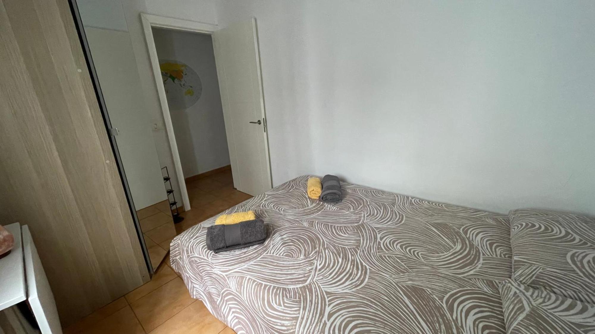 Keka'S Guesthouse - City Centre سانتا كروز دي تينيريف المظهر الخارجي الصورة