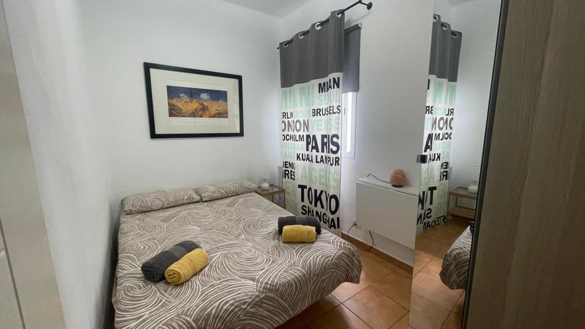 Keka'S Guesthouse - City Centre سانتا كروز دي تينيريف المظهر الخارجي الصورة